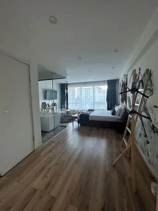 Premium Tek Büyük Yataklı Oda
