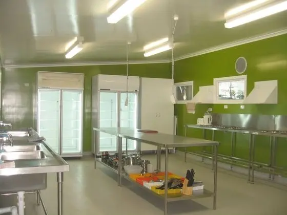 Ortak Ranzalı Oda, Banyolu/Duşlu (8 Beds)