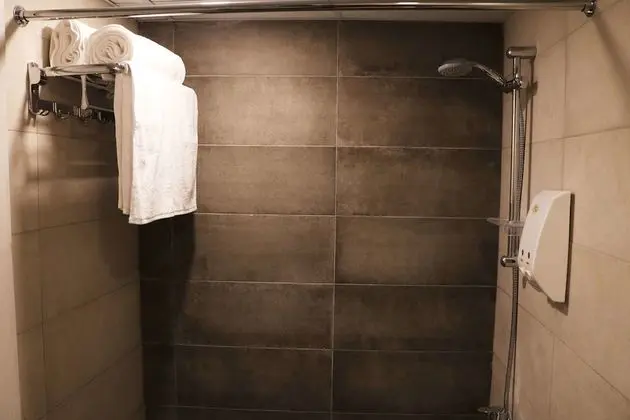 Deluxe İki Ayrı Yataklı Oda, 2 Tek Kişilik Yatak