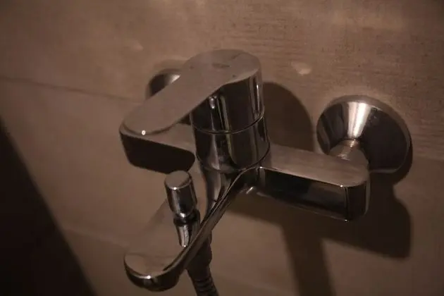 Deluxe İki Ayrı Yataklı Oda, 2 Tek Kişilik Yatak