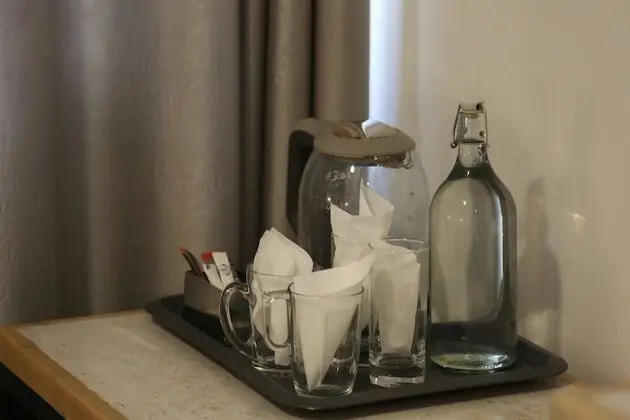 Deluxe Tek Büyük Yataklı Oda, 1 Çift Kişilik Yatak