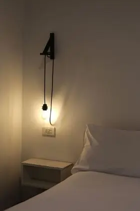 Deluxe Tek Büyük Yataklı Oda, 1 Çift Kişilik Yatak