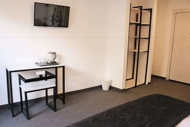 Deluxe Tek Büyük Yataklı Oda, 1 Çift Kişilik Yatak