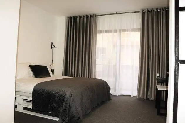 Deluxe Tek Büyük Yataklı Oda, 1 Çift Kişilik Yatak