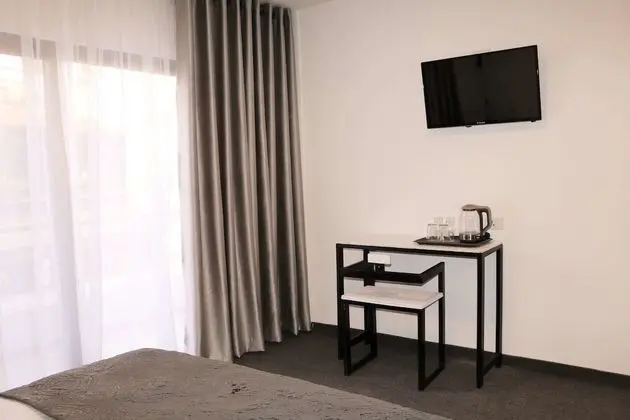 Deluxe Tek Büyük Yataklı Oda, 1 Çift Kişilik Yatak