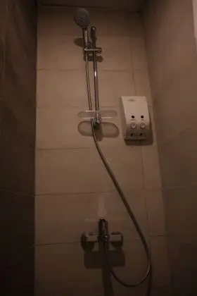 Deluxe Tek Büyük Yataklı Oda, 1 Çift Kişilik Yatak
