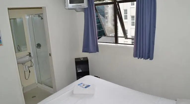 1 Çift ​​kişilik Yatak King Size Bed