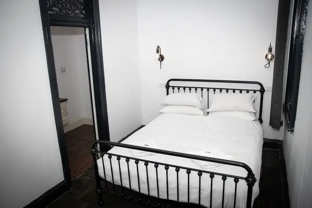 Comfort Süit, Şehir Manzaralı