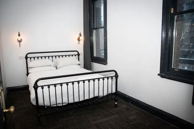 Comfort Süit, Şehir Manzaralı