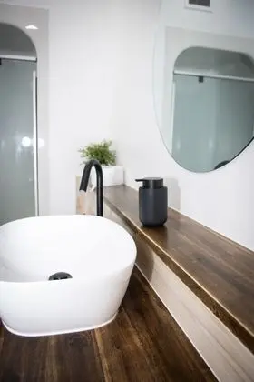 Comfort Süit, Şehir Manzaralı