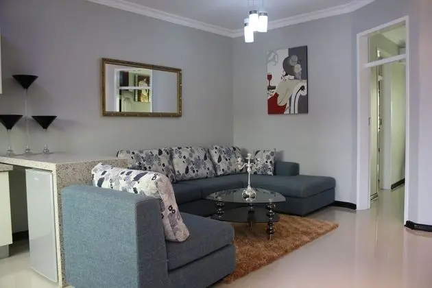 Deluxe Apart Daire (Suite)