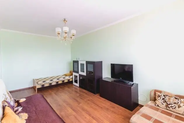 Apart Daire, Şehir Manzaralı