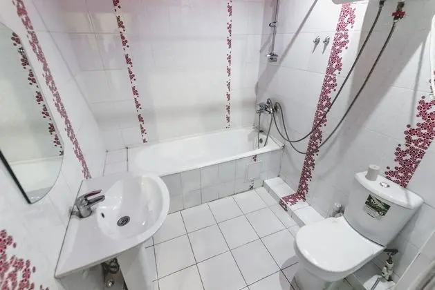 Apart Daire, Şehir Manzaralı
