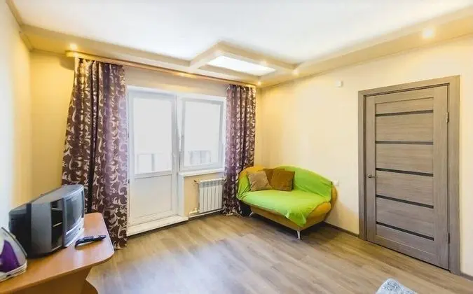 Superior Apart Daire, Şehir Manzaralı