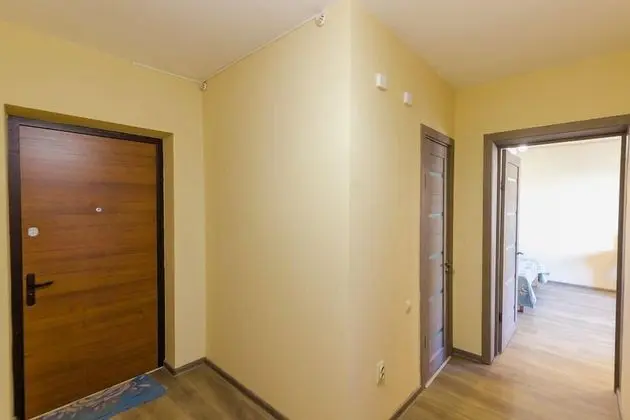 Superior Apart Daire, Şehir Manzaralı