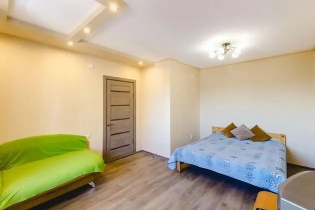Superior Apart Daire, Şehir Manzaralı
