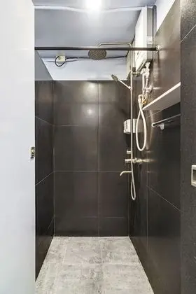 Ortak Ranzalı Oda, Sadece kadınlar için (8 beds)