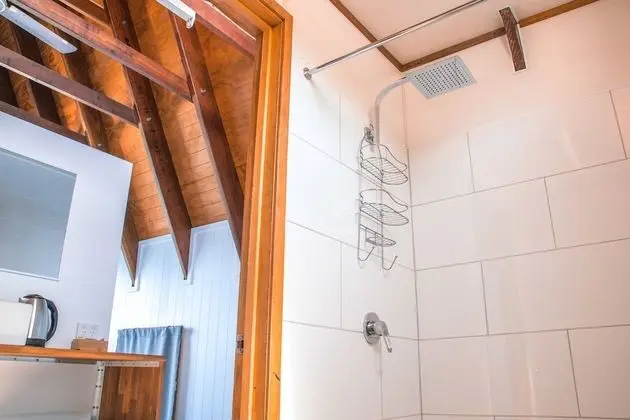 Deluxe Tek Büyük Yataklı Oda, 1 Büyük (Queen) Boy Yatak, Özel Banyo, Okyanus Manzaralı