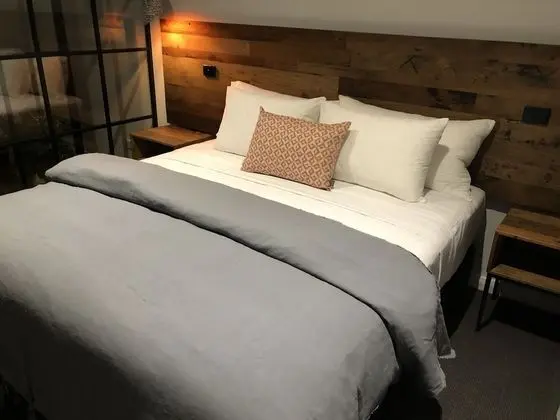 Deluxe Apart Daire, 1 En Büyük (King) Boy Yatak, Şehir Manzaralı (Adults Only)