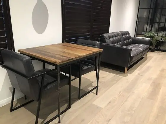 Deluxe Apart Daire, 1 En Büyük (King) Boy Yatak, Şehir Manzaralı (Adults Only)