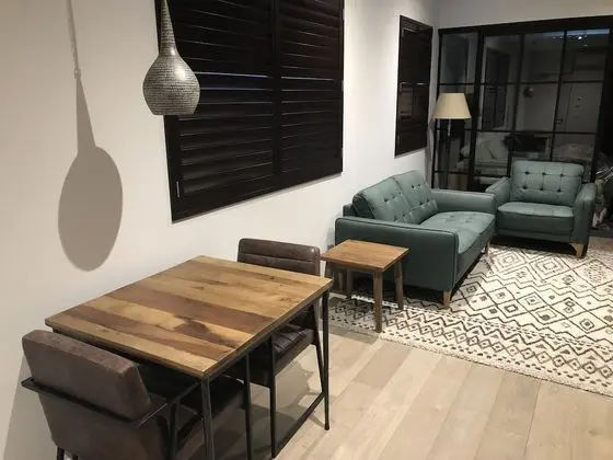 Deluxe Apart Daire, 1 En Büyük (King) Boy Yatak, Şehir Manzaralı (Adults Only)