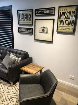 Deluxe Apart Daire, 1 En Büyük (King) Boy Yatak, Şehir Manzaralı (Adults Only)