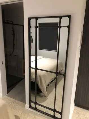 Deluxe Stüdyo, 1 En Büyük (King) Boy Yatak, Bahçe Manzaralı (Adults Only)