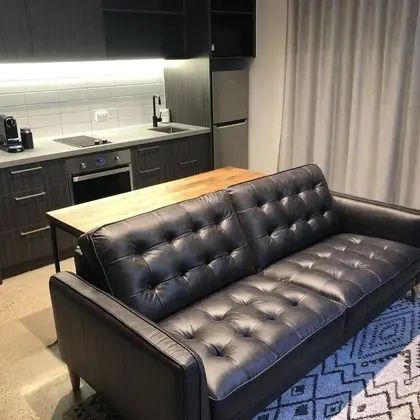 Deluxe Stüdyo, 1 En Büyük (King) Boy Yatak, Bahçe Manzaralı (Adults Only)