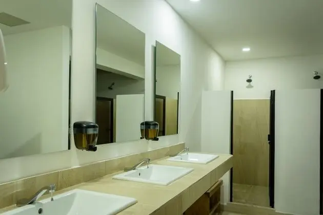 Comfort Ortak Ranzalı Oda, Karma Ranzalı Oda