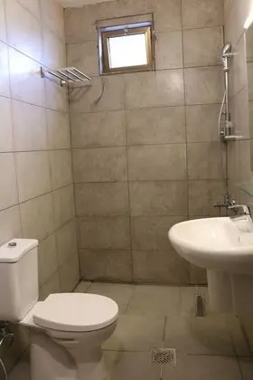 Ortak Ranzalı Oda, Karma Ranzalı Oda