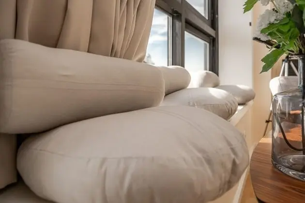 Panoramic Stüdyo, Şehir Manzaralı