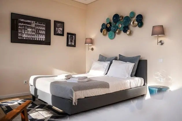 Panoramic Stüdyo, Şehir Manzaralı