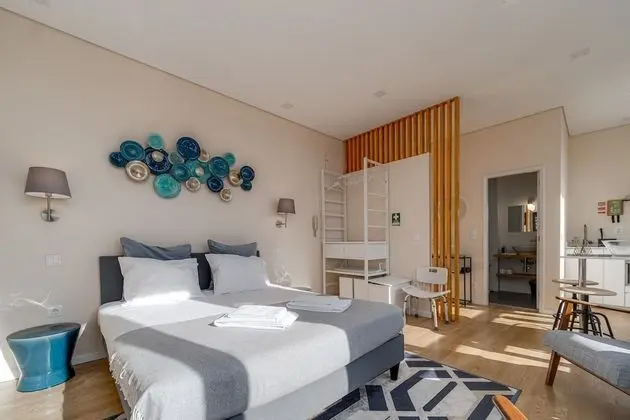 Panoramic Stüdyo, Şehir Manzaralı