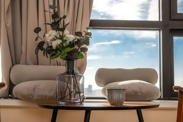 Panoramic Stüdyo, Şehir Manzaralı