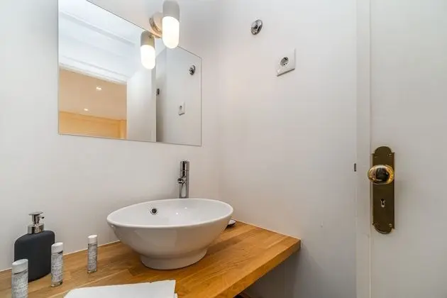 Panoramic Stüdyo, Şehir Manzaralı