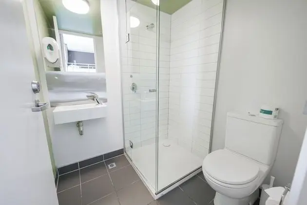 Ortak Ranzalı Oda, Banyolu/Duşlu (10 Beds)