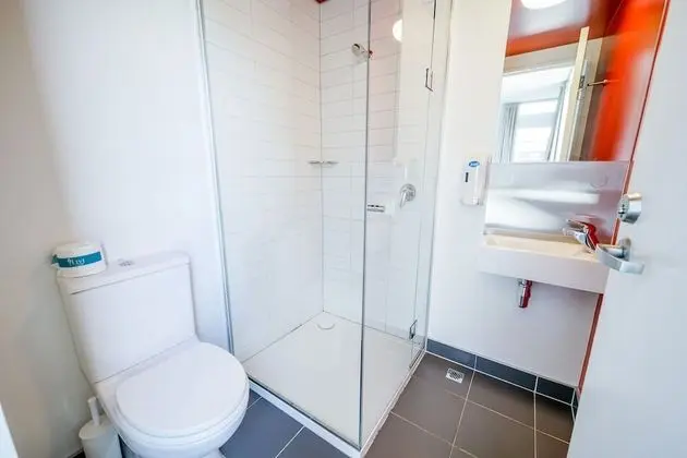Ortak Ranzalı Oda, Banyolu/Duşlu (10 Beds)