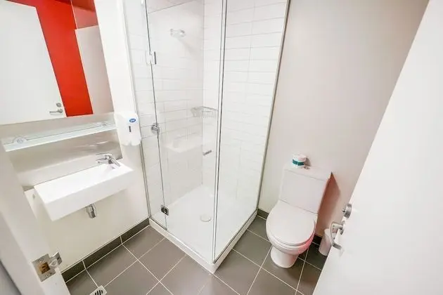 Ortak Ranzalı Oda, Banyolu/Duşlu (10 Beds)