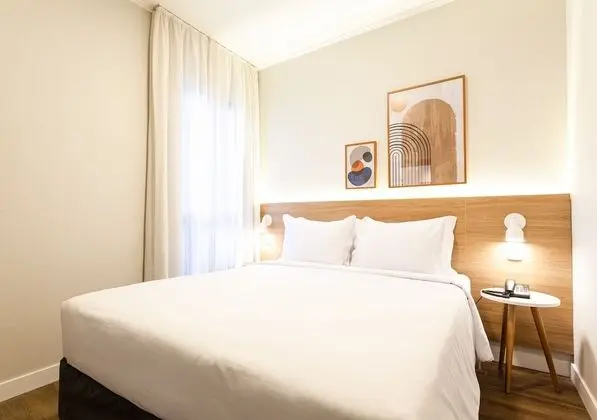 Comfort Stüdyo Süit