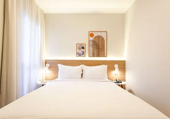 Comfort Stüdyo Süit