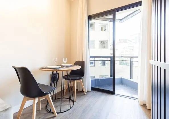 Comfort Stüdyo Süit