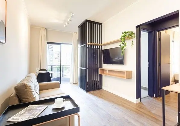 Comfort Stüdyo Süit