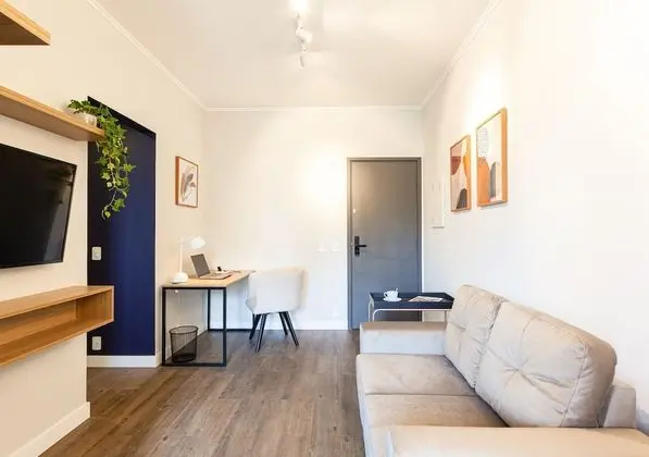 Comfort Stüdyo Süit