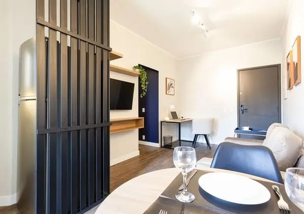 Comfort Stüdyo Süit