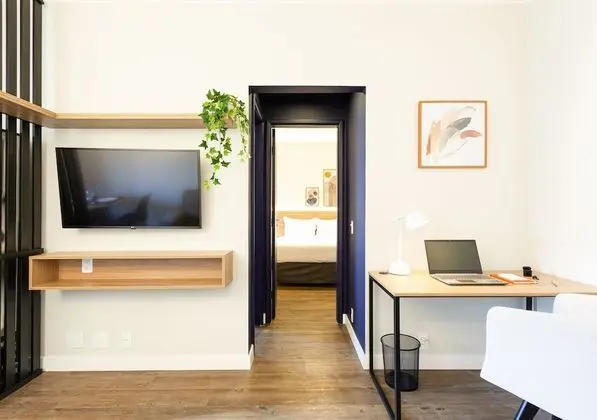 Comfort Stüdyo Süit