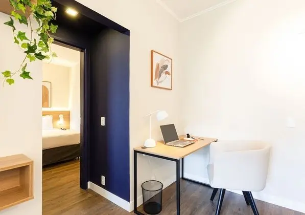 Comfort Stüdyo Süit