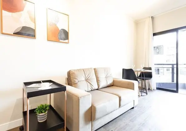 Comfort Stüdyo Süit