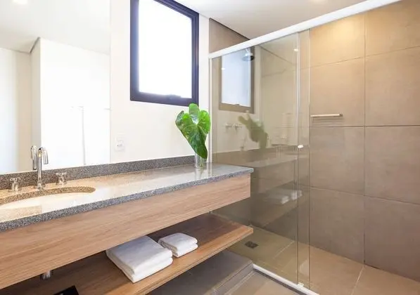 Comfort Stüdyo Süit