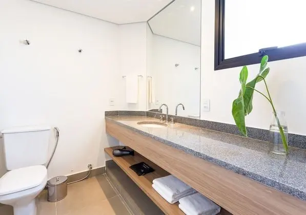 Comfort Stüdyo Süit