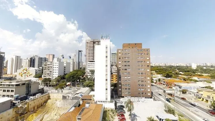 Deluxe Stüdyo, 1 Büyük (Queen) Boy Yatak